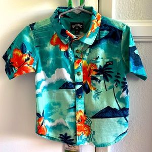 Billabong - 2T